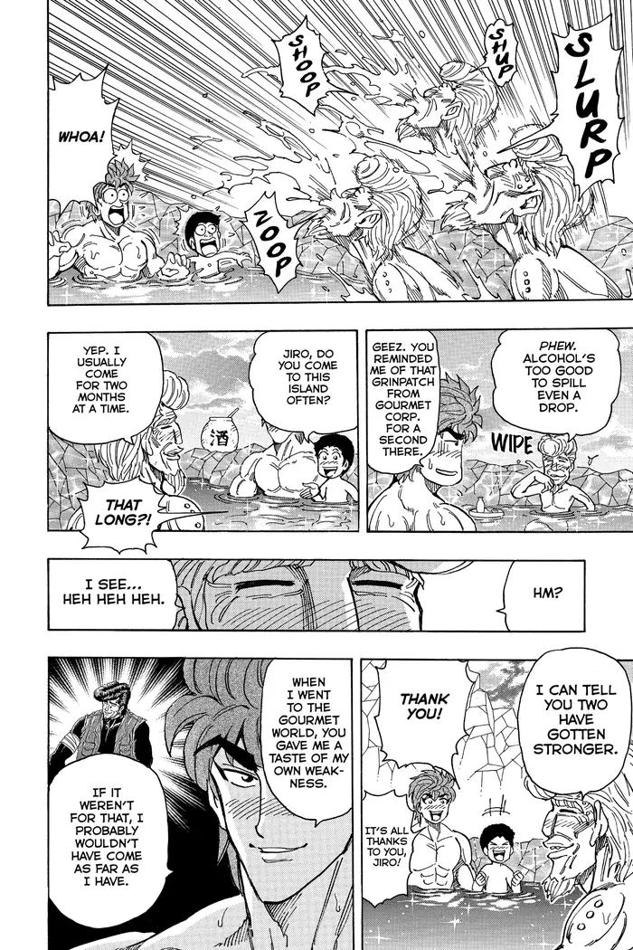 Toriko Chapter 176 image 16_optimized